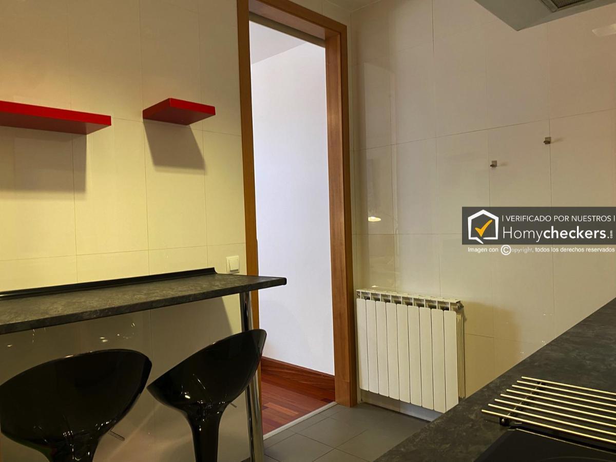Apartamento Homyat Prior Orus Salamanca Exterior foto