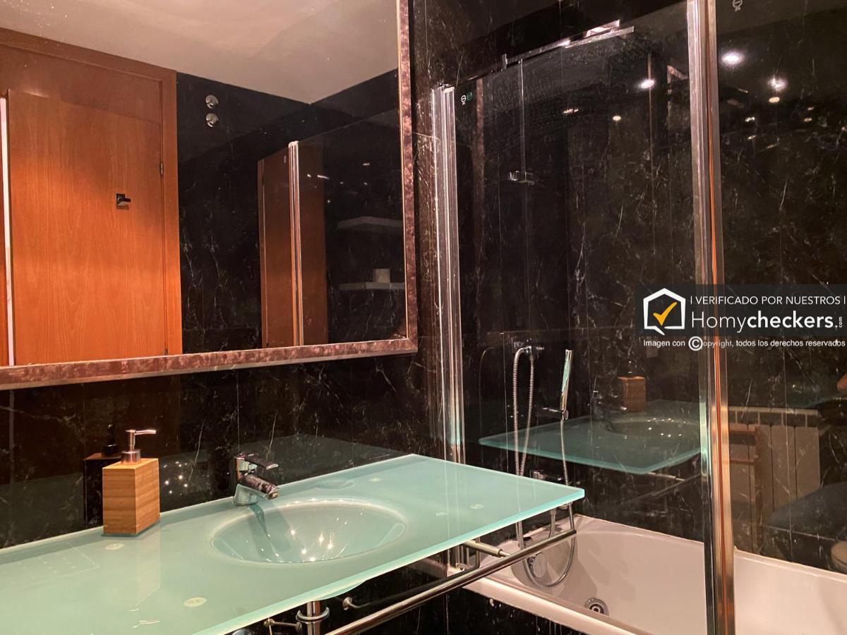 Apartamento Homyat Prior Orus Salamanca Exterior foto