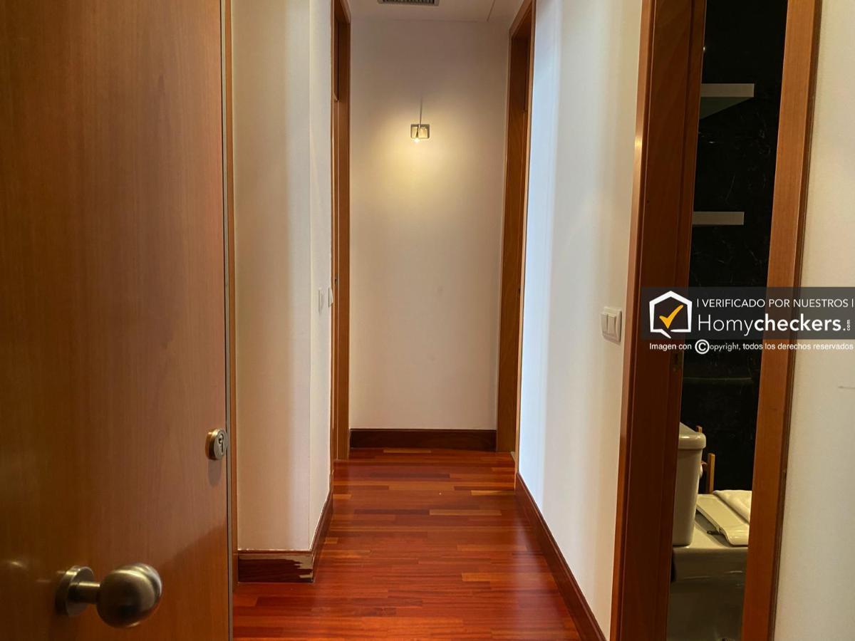 Apartamento Homyat Prior Orus Salamanca Exterior foto